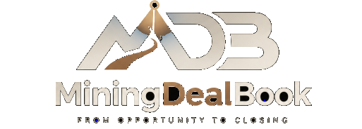 MiningDealBook — from opportunity to closing